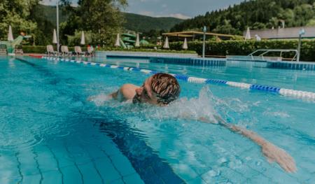 Balnea Fun, arhiv Term Dolenjske Toplice